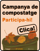 Campanya de compostatge a La Secuita