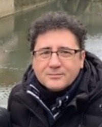 Juan José Claudio Escribano, regidor de l'ajuntament de La Secuita