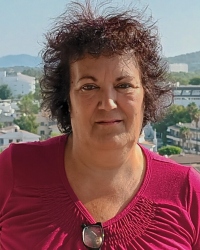 Maria Loreto Martorell Mateu, regidora de l'ajuntament de La Secuita