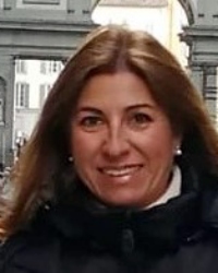 Olga Masgoret Palau, regidora de l'ajuntament de La Secuita
